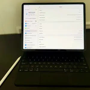 Ipad pro, Улаанбаатар — Хан-Уул — Зайсан
