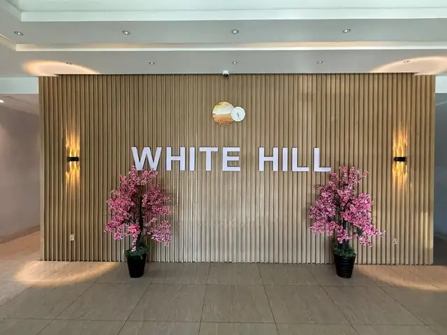 Бзд 30-р хороо white hill apartment хотхонд 2 өрөө орон сууц 54.0мкв, Улаанбаатар — Баянзүрх — 30-р хороо