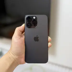Apple iPhone 14 Pro Max, 128 gb, Graphite, Улаанбаатар — Баянгол — УБ палас