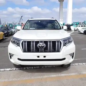 Toyota Land cruiser Prado 150