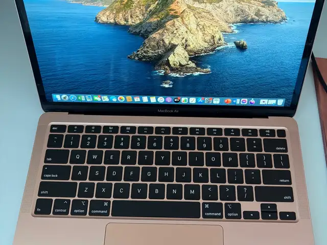 Apple 13.3, Intel Core i3, 8 GB RAM, 256 GB, Улаанбаатар — Хан-Уул — Зайсан