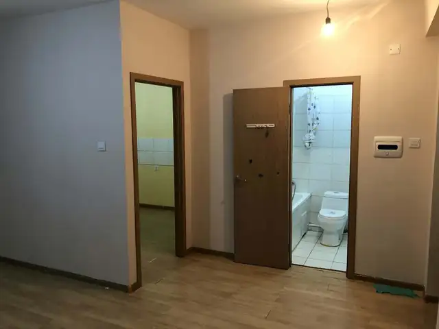 Алтай хотхоны уулзвартай ойр гал тогоо тусдаа 1 өрөө 37мкв, Улаанбаатар — Хан-Уул — 3-р хороо