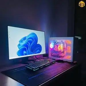 Gamer com, Улаанбаатар — Хан-Уул — 24-р хороо