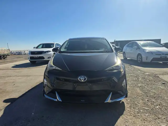 Toyota Prius 55