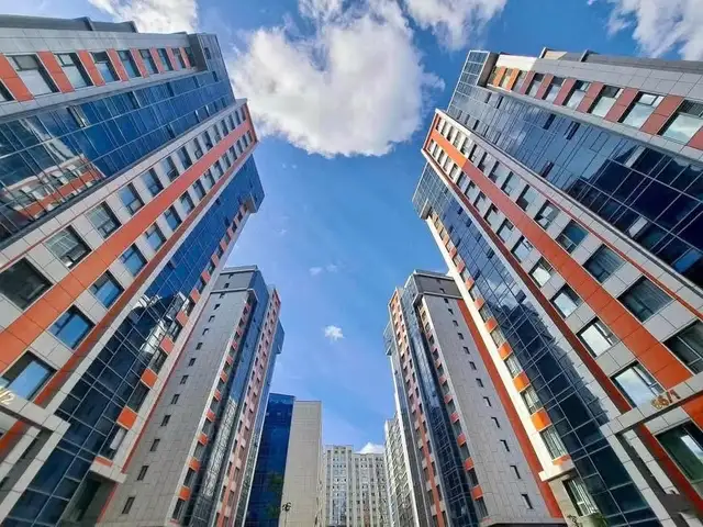 Solaris residence хотхонд 79.07 мкв 3 өрөө байр, Улаанбаатар — Хан-Уул — 15-р хороо