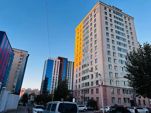 Худ 19-р хороолол khan-uul tower-n урд 24.46мкв 1 өрөө орон байр, Улаанбаатар — Хан-Уул — 19-р хороолол