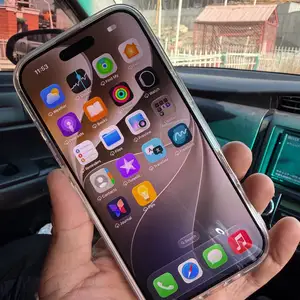 Apple iPhone Air, 256 gb, Улаанбаатар — Сүхбаатар — 11-р хороолол