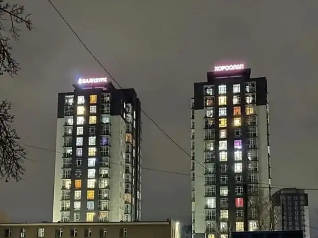 Бзд-н тамгийн газрын урд 3 өрөө 68мкв, Улаанбаатар — Баянзүрх — 13-р хороо