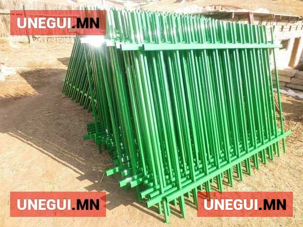 Төмөр хийц, төмөр хашаа, грашийн хаалга, цонхны хаалт, хайс-2