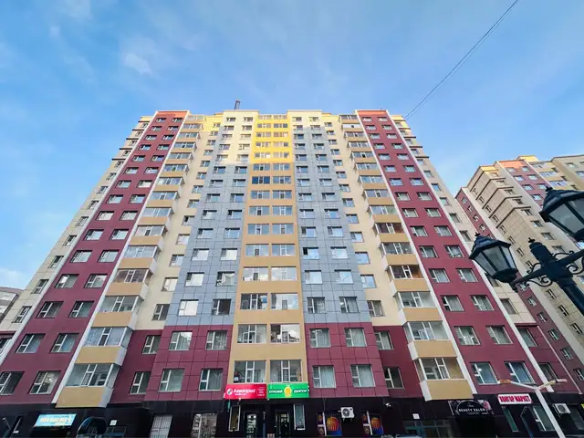 Бгд, 10-р хороололд my town хотхонд 41,96мкв 2 өрөө орон сууц, Улаанбаатар — Баянгол — 10-р хороолол