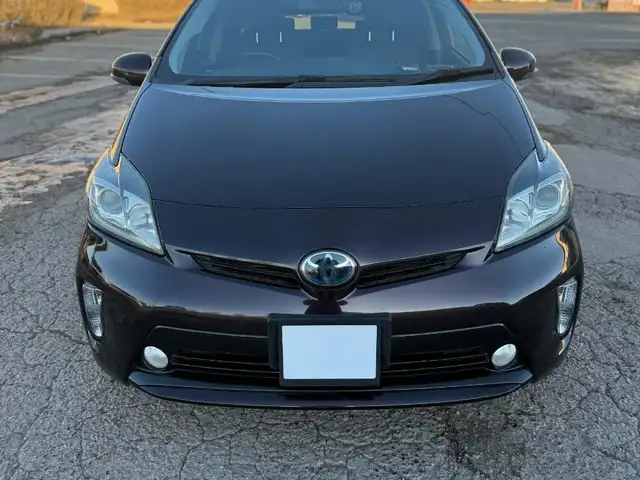 Toyota Prius 30