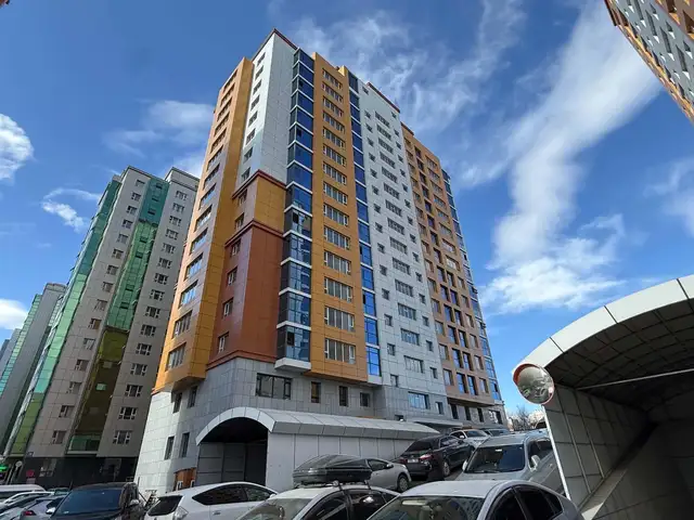 Хан-уул цогцолбор хотхонд 1 давхарын үйлчилгээний талбай 96мкв, Улаанбаатар — Хан-Уул — 2-р хороо