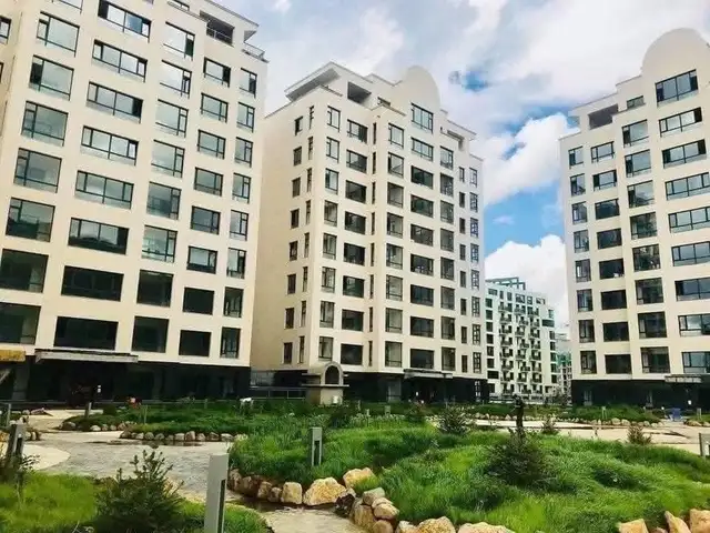 New garden хотхонд 82.22 м² мастертай 3 өрөө байр, Улаанбаатар — Хан-Уул — 4-р хороо