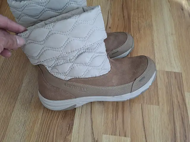 Merrell 40 size gutal, Улаанбаатар — Баянгол — 3, 4 хороолол