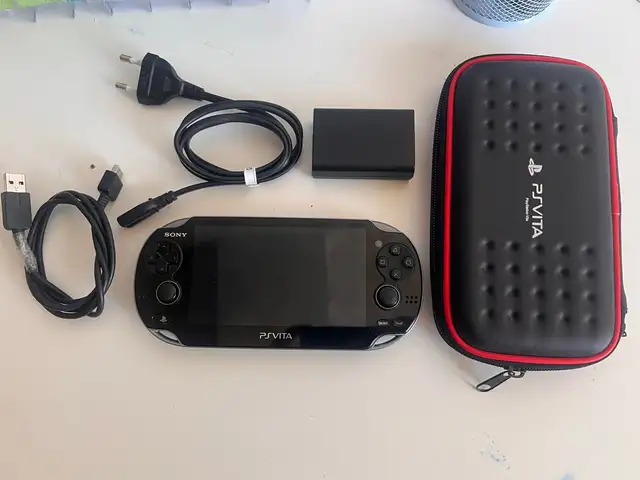 Ps vita 1000 oled 8gb sd cardtain, Улаанбаатар — Сонгинохайрхан — 1-р хороолол