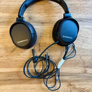Steelseries arctis 1 wired gaming headset, Орхон