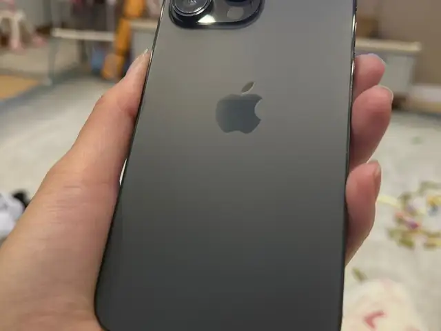 Apple iPhone 14 Pro Max, 512 gb, Graphite, Улаанбаатар — Хан-Уул — Нүхтийн ам