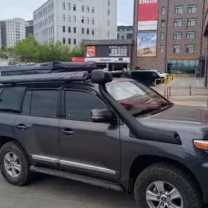Toyota Land Cruiser 200