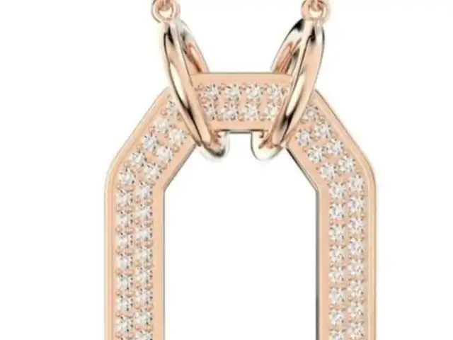 Swarovski гинж, Улаанбаатар — Хан-Уул — Хурд
