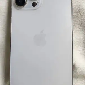 Apple iPhone 14 Pro Max, 128 gb, Silver, Улаанбаатар — Баянгол — Алтай хотхон