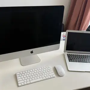 Imac 21.5 4k 2019, Улаанбаатар — Сүхбаатар — 11-р хороо