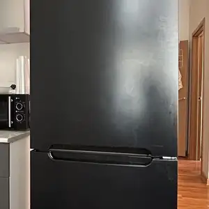 Candy брэндийн хар матт хөргөгч, Улаанбаатар — Баянзүрх — Улаанхуаран