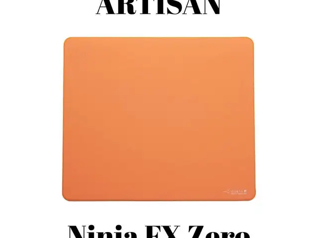Artisan ninja fx zero soft xl, Улаанбаатар — Хан-Уул — 15-р хороо
