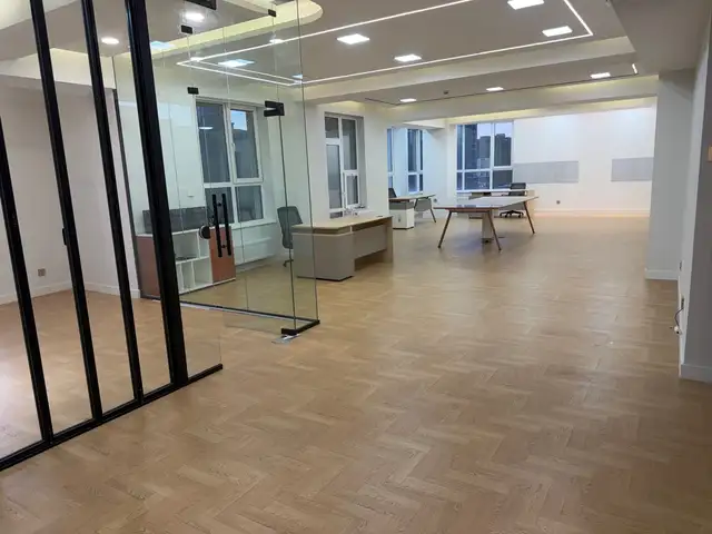 Шангрилагийн зүүн талд urban towerт оффис 145мкв, Улаанбаатар — Баянзүрх — Элчин сайдын гудамж