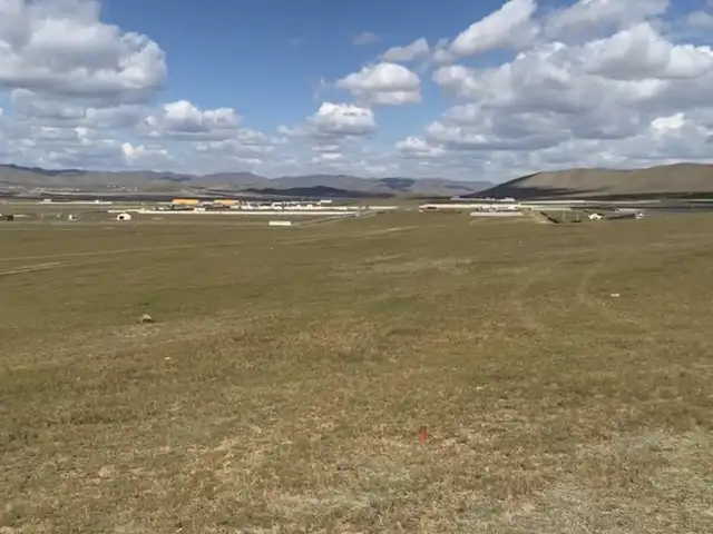 Хүй 7-д 3 айлын газар, Улаанбаатар — Сонгинохайрхан — 21-р хороо