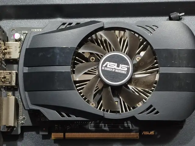 gtx1050 2gb, Улаанбаатар — Чингэлтэй — 22-р хороо