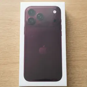 Apple iPhone 18 Pro Max, 256 gb, Улаанбаатар — Сүхбаатар — 2-р хороо