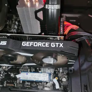 Gtx 1650 4gb, Улаанбаатар — Багануур — 5-р хороо
