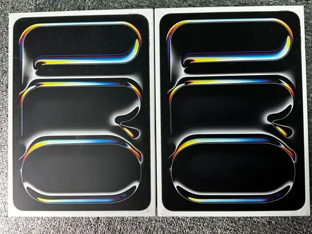 Ipad pro 11 inch m5 chip ll/a model 256gb wifi+cellular data esim, Улаанбаатар — Хан-Уул — Зайсан