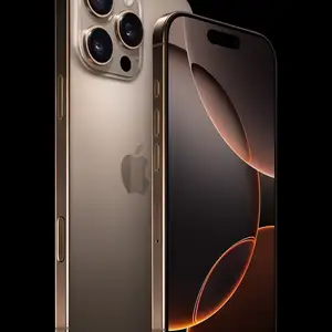Apple iPhone 16 Pro Max, 256 gb, Улаанбаатар — Хан-Уул — 13-р хороо