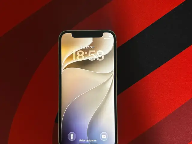 Apple iphone-12-mini, 128 gb, White, Улаанбаатар — Баянзүрх — Баянмонгол хороолол