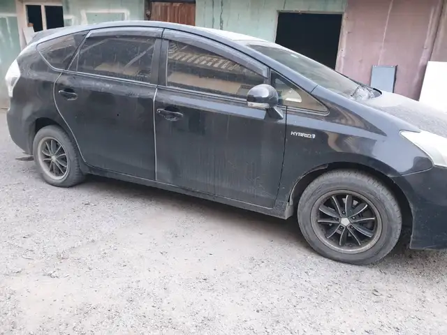 Toyota Prius 41