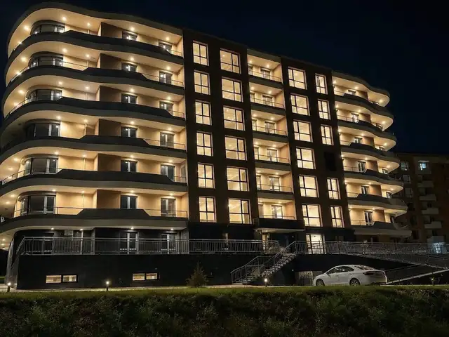 Singa town-д мастертай 3 өрөө 97.11мкв, Улаанбаатар — Хан-Уул — Зайсан
