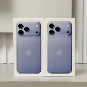 Apple iPhone 18 Pro, 256 gb, Улаанбаатар — Баянгол — УБ палас