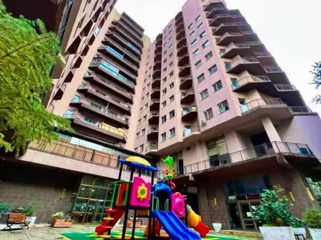 Сбд шангриллагын зүүн талд, regency residence-д ресторан 400м2, Улаанбаатар — Сүхбаатар — 1-р хороо