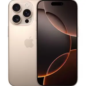 Apple iphone 16 Pro, 128 gb, Улаанбаатар — Хан-Уул — Зайсан