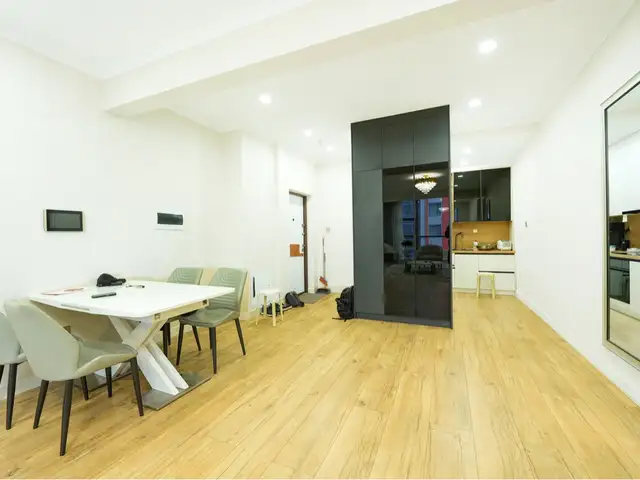 Solaris residence 3 өрөө байр 79.07мкв, Улаанбаатар — Хан-Уул — 15-р хороо