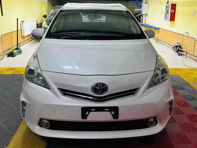 Toyota Prius 41