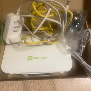 Univision төхөөрөмж, Улаанбаатар — Хан-Уул — Яармаг