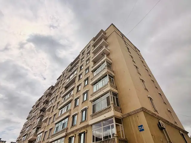 Оргил шилтгээнд мастертай 3 өрөө байр 92.42мкв, Улаанбаатар — Хан-Уул — 15-р хороо