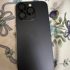 Apple Iphone 14Pro, 256 gb, Purple, Улаанбаатар — Чингэлтэй — 40 мянгат