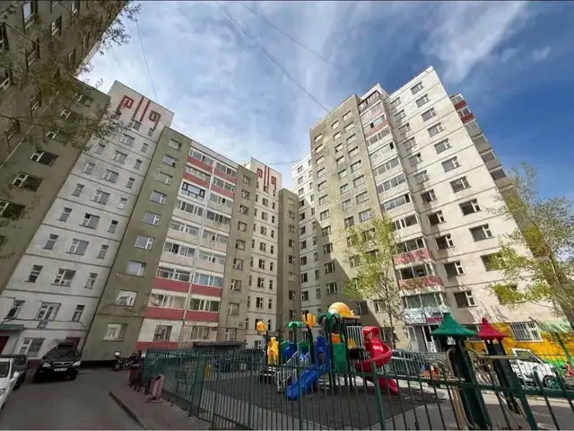 24-р сургуулийн урд хүрээ хотхонд 40.88мкв 2 өрөө орон сууц, Улаанбаатар — Чингэлтэй — 3-р хороо