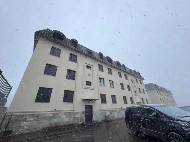 Замбуулин вилла 3 өрөө оронсууц 89мкв, Улаанбаатар — Сүхбаатар — Сэлх
