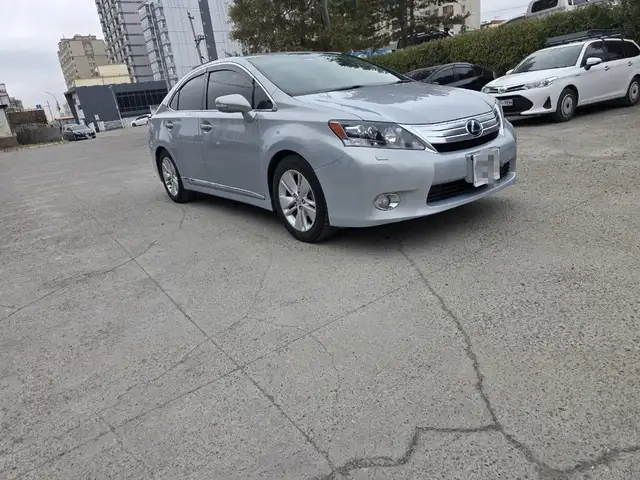 Lexus HS
