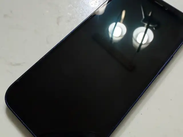 Apple iphone-12-mini, 64 gb, Blue, Улаанбаатар — Баянгол — Баруун 4 зам