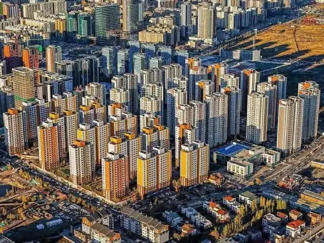 Хүннү2222 2-р ээлж мастертай 3 өрөө зогсоол хамт 80мкв, Улаанбаатар — Хан-Уул — 18-р хороо